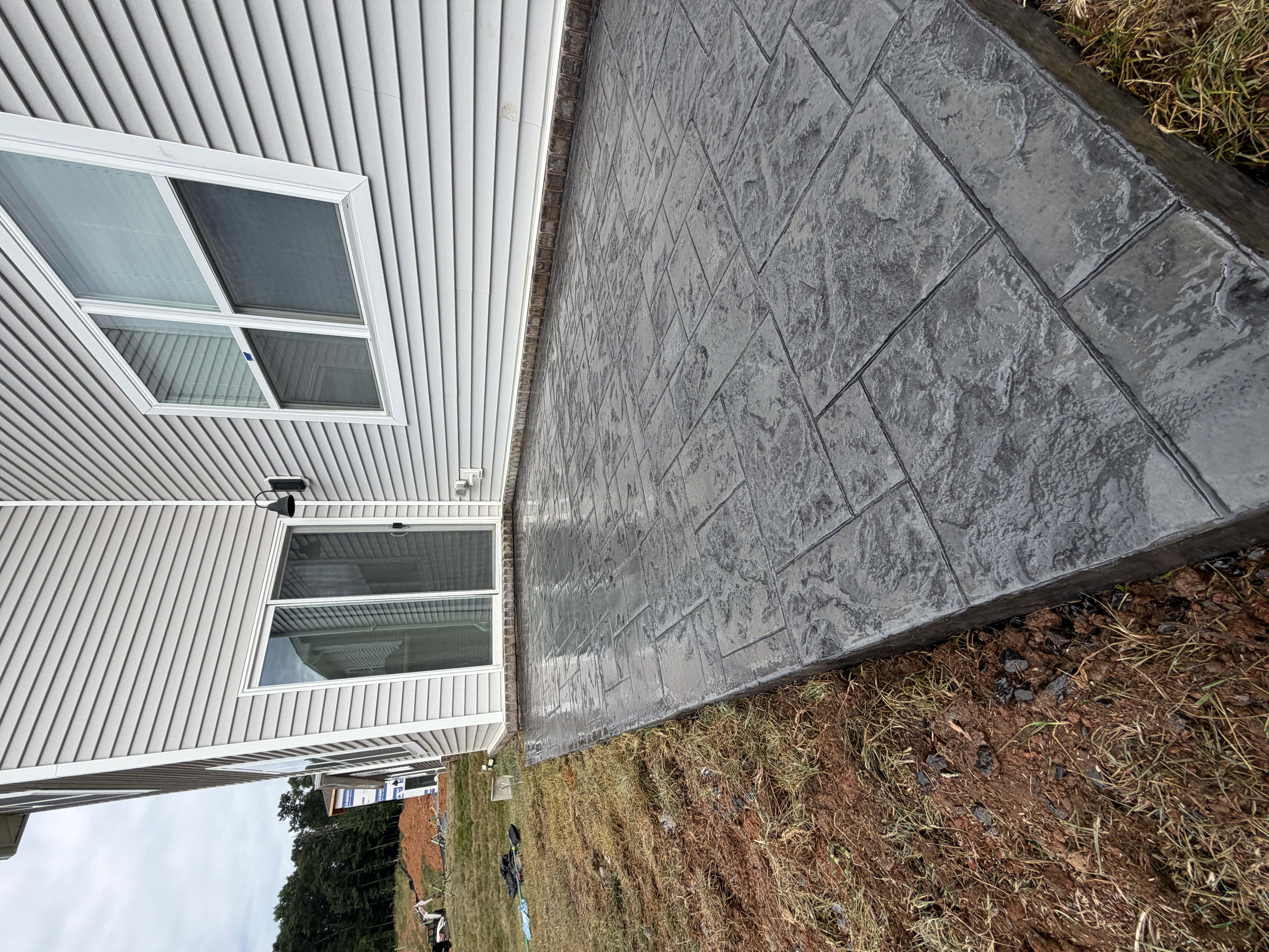 Retaining wall