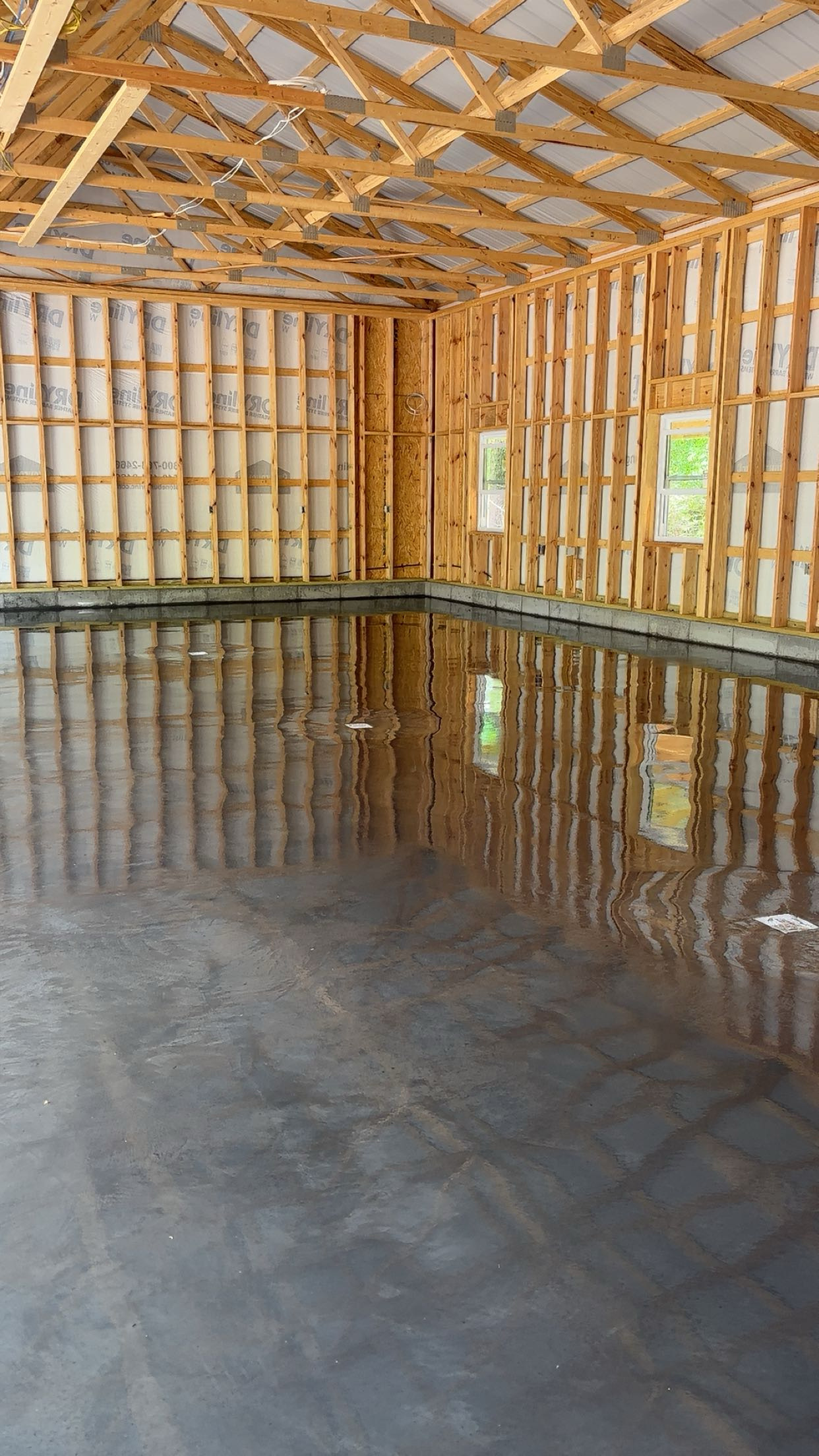 Shop floor