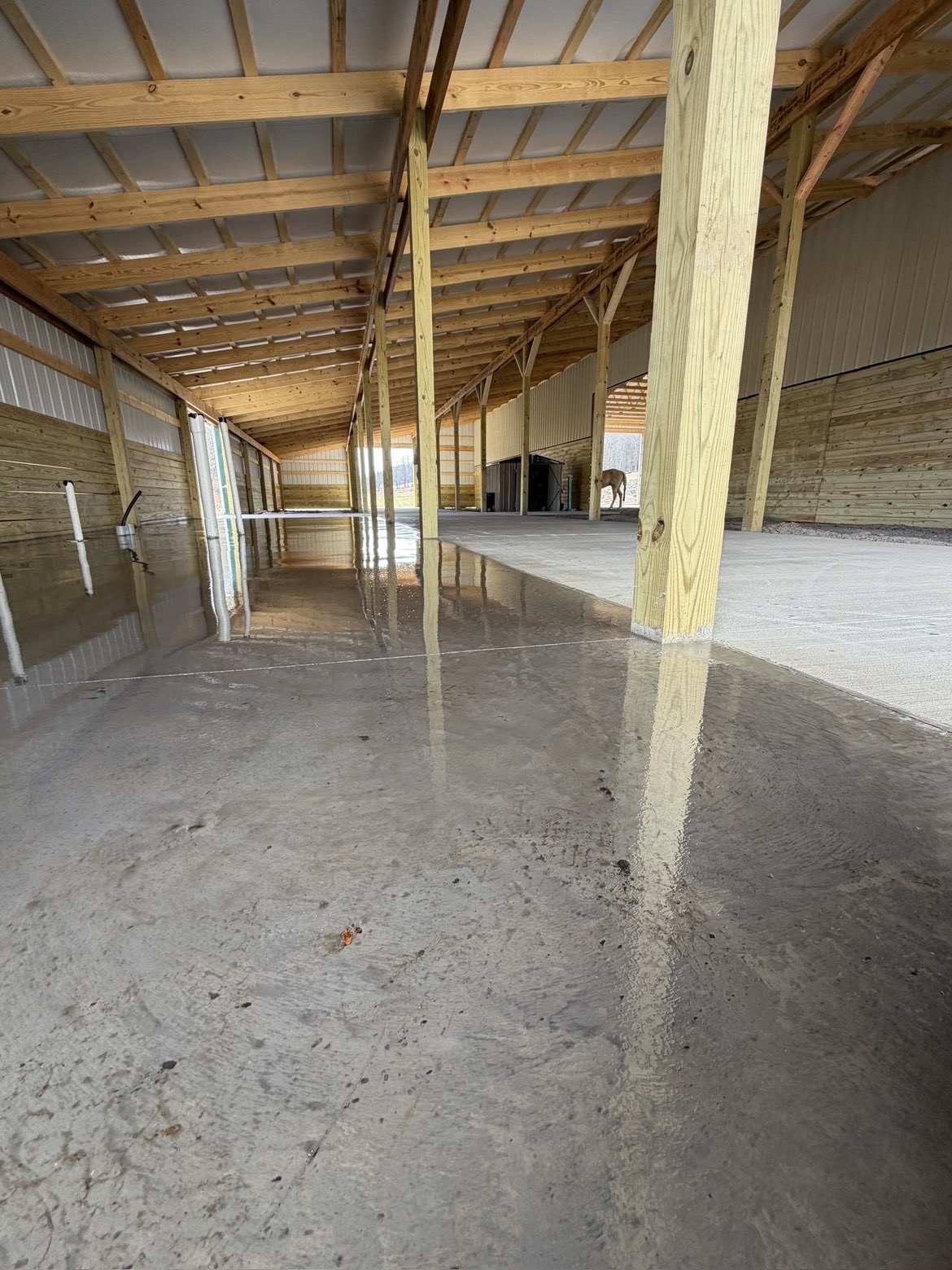 Concrete project